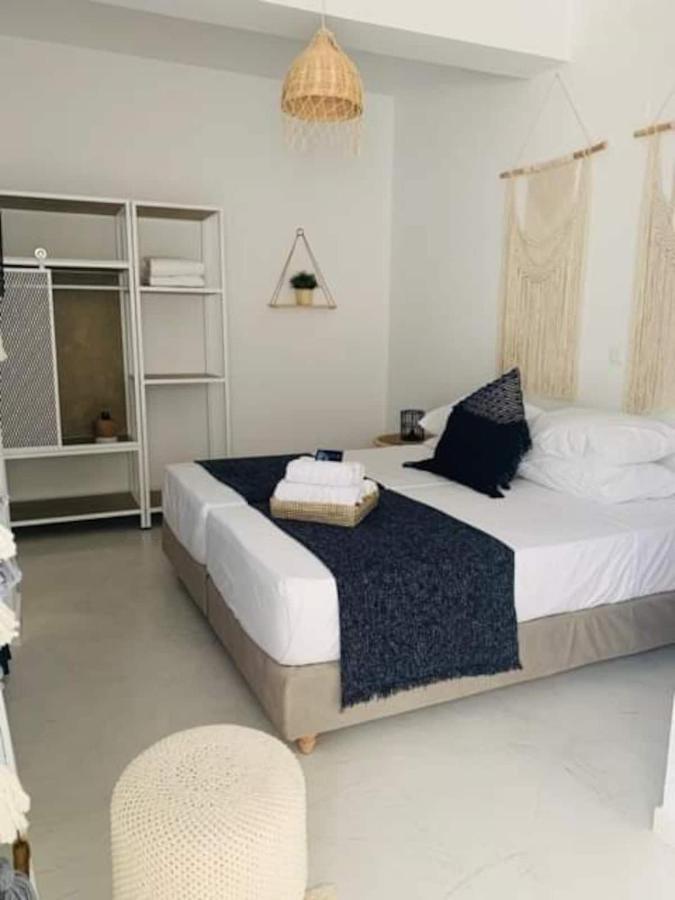 Orama Thassos Ξενοδοχείο Σκάλα Σωτήρος Εξωτερικό φωτογραφία