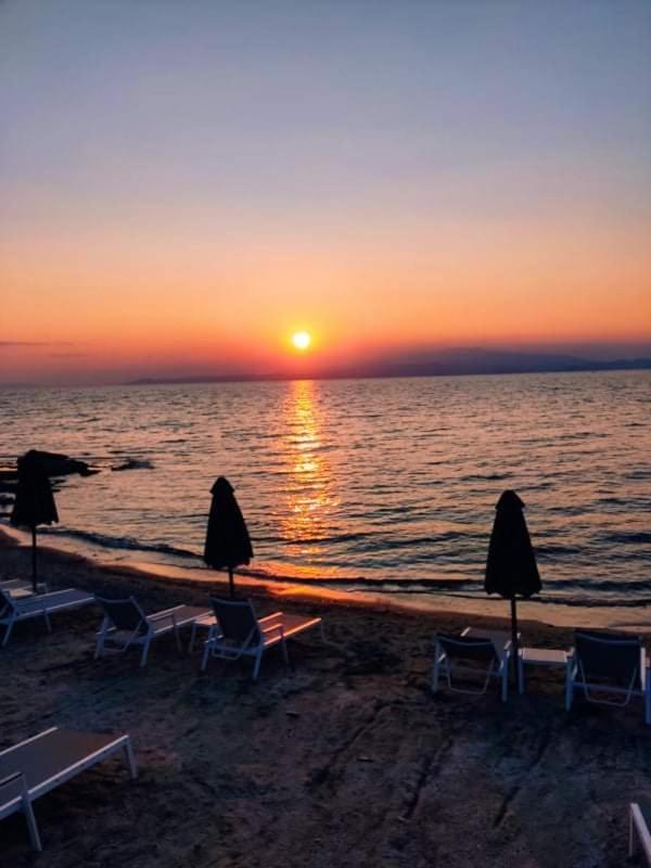 Orama Thassos Ξενοδοχείο Σκάλα Σωτήρος Εξωτερικό φωτογραφία